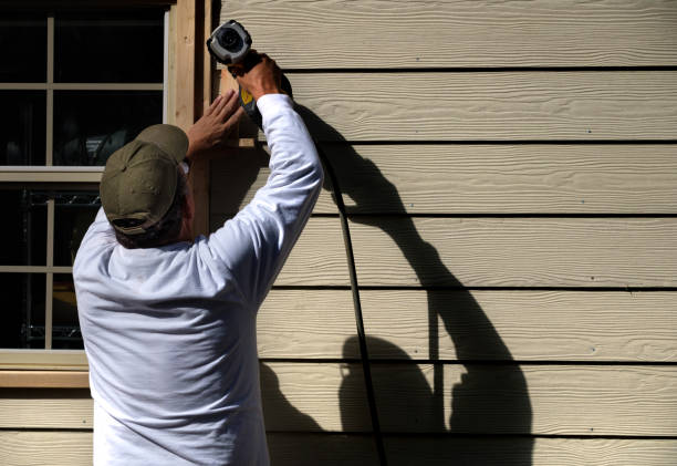 Best Engineered Wood Siding  in American Fork, UT