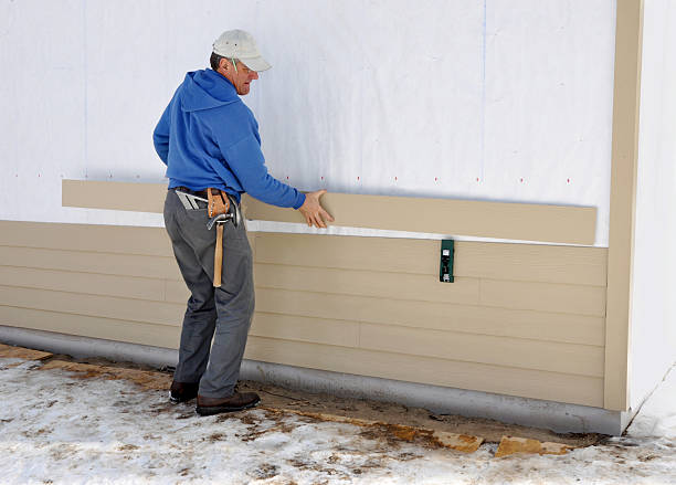Best Stone Veneer Siding  in American Fork, UT