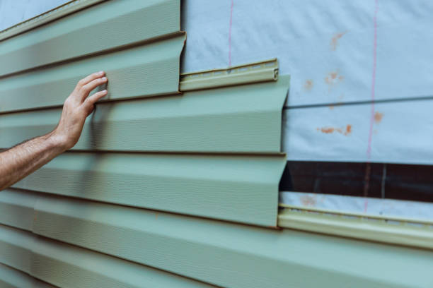 Best Stucco Siding  in American Fork, UT