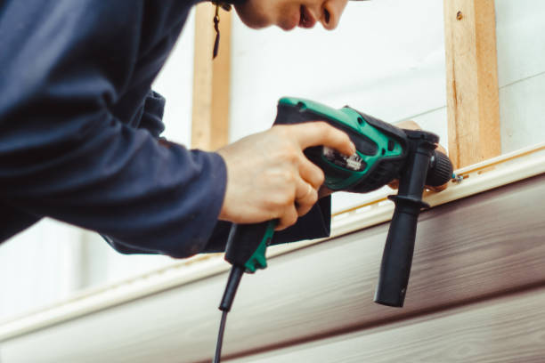 Best Siding for New Construction  in American Fork, UT